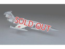 画像1: ハセガワ  (PT18)  1/48 F-104J スターファイター 航空自衛隊  