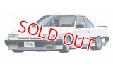 フジミ  (ID112)  1/24  スカイライン 2000ターボインタークーラーRS·X（R30型）