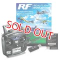 【新製品】フタバ 036811 REAL FLIGHT EVOLUTION ソフト＋T6K-V3S+WSC-1付    