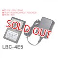 フタバ  (037344)  LBC-4E5 リチウムフェライトバッテリー専用充電器   