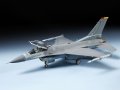 タミヤ (86)   1/72 ロッキード マーチン F-16CJ [ブロック50] ファイティング ファルコン    
