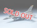 タミヤ（60786）1/72 ロッキード マーチン F-16CJ [ブロック50] ファイティング ファルコン  