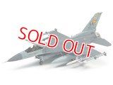 タミヤ（60788）1/72 ロッキード マーチン F-16CJ [ブロック50]（フル装備仕様）     