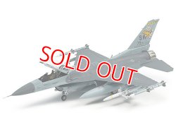 画像1: タミヤ（60788）1/72 ロッキード マーチン F-16CJ [ブロック50]（フル装備仕様）     