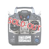 フタバ (041860)  飛行機用  10JA＋R3008SB×2 ダブルレシーバーセット  