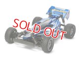 タミヤ（58550）組立キット  1/10RC エアロアバンテ（DF-02シャーシ）  