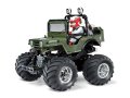 タミヤ（58242）組立キット  1/10RC ワイルドウイリー2  