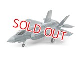 タミヤ (61124) 1/48 ロッキード マーチンF-35A ライトニングII    