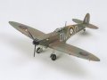タミヤ  (60748)  1/72 スーパーマリン スピットファイア Mk.I    