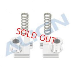 画像1: ALIGN 500X用  ベルトプーリー Assy    