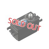 フタバ  (036934)  HPS-HC701 ヘリ用Ｆ３Ｃ機スワッシュ 推奨サーボ  