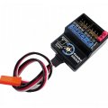 フタバ  (027031)  SBD-2 S.BUS デコーダー8ch  