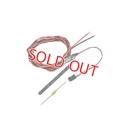 画像1: フタバ  (310577)  SBS-01V テレメトリーシステム電圧センサ【ネコポス便対応】  