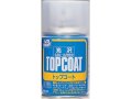 GSIクレオス  (B501)  水性トップコート スプレー (光沢)   