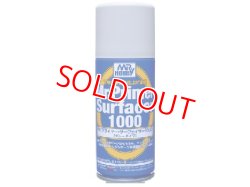 画像1: GSIクレオス  (B524)  Mr.プライマーサーフェイサー1000 スプレー  