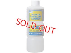 画像1: GSIクレオス (T108)  Mr.レベリングうすめ液（特大）  