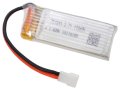 XK製品  (XKA290-0011)  バッテリー3.7V 400mAh （A210/A220/A260/A250/A290/A500用） 