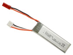 画像1: XK製品  (XKA160-018)  Li-Poバッテリー7.4V 600ｍAh（A160）  