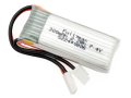 ハイテック WLF959-010  Li-Poバッテリー 7.4V 300mAh（F959/A800）   