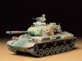 タミヤ（35163）1/35 陸上自衛隊 61式戦車   