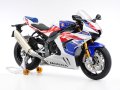 タミヤ (14141) 1/12 (1992年) 1/12 Honda CBR1000RR-R FIREBLADE SP 30th Anniversary   
