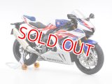 タミヤ (14141) 1/12 (1992年) 1/12 Honda CBR1000RR-R FIREBLADE SP 30th Anniversary   