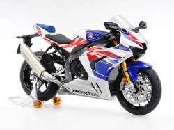 画像1: タミヤ (141) 1/12 (1992年) 1/12 Honda CBR1000RR-R FIREBLADE SP 30th Anniversary   