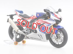 画像1: タミヤ (14141) 1/12 (1992年) 1/12 Honda CBR1000RR-R FIREBLADE SP 30th Anniversary   
