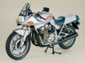 タミヤ (16025) 1/6 (1980年) 1/6 スズキ GSX1100S カタナ  