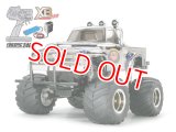 タミヤ（57752）1/12RC XB (完成モデル) ミッドナイトパンプキン メタリックスペシャル   