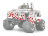 タミヤ（58365）組立キット  1/10RC ミッドナイトパンプキン メタリックスペシャル    