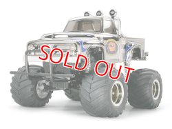 画像1: タミヤ（58365）組立キット  1/10RC ミッドナイトパンプキン メタリックスペシャル    