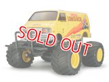 タミヤ（58347）組立キット  1/12RC ランチボックス  