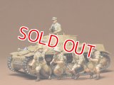 タミヤ（35009）1/35 ドイツ II号戦車F/G型   