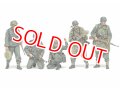 タミヤ (35382) 1/35 ドイツ歩兵セット (大戦後期)  