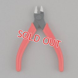 画像1: BANDAI  (642073)  SPIRITS エントリーニッパー（レッド）【ネコポス便対応】