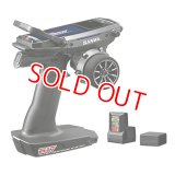 SANWA  M17 ハイエンドクラス (TX-481送信機+RX-492i受信機セット)   
