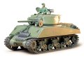 タミヤ (139) 1/35 アメリカ M4A3E2 中戦車ジャンボ   