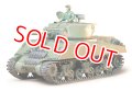 タミヤ (35139) 1/35 アメリカ M4A3E2 中戦車ジャンボ   