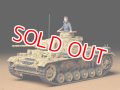 タミヤ（35215）1/35 ドイツ III号戦車L型  