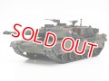 タミヤ (25216) 1/35 M1A1エイブラムス戦車“ウクライナ軍”  