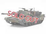 タミヤ (25216) 1/35 M1A1エイブラムス戦車“ウクライナ軍”  