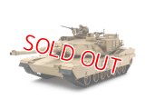 タミヤ (92) 1/48 (1980年) 1/48 アメリカ M1A2 エイブラムス戦車  