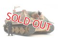 タミヤ（91）1/48  (1944年) ドイツ 38cm突撃臼砲 ストームタイガー  