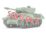 タミヤ (82) 1/48 (1944年) 1/48 イギリス駆逐戦車 M10 IIC アキリーズ  