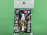 タミヤ (87151) つや出しコーティング剤【ネコポス・クロネコゆうパケット対応】    