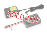 タミヤ（55106) LF-6.6Vバッテリー AC充電器  