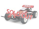 タミヤ（58391）組立キット 1/10RC  ホットショット (2007)  