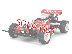画像1: タミヤ（58391）組立キット 1/10RC  ホットショット (2007)  
