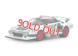 画像1: タミヤ（25210）1/24 (1974年) ランチア ストラトス ターボ  